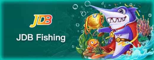 JDB FISHING