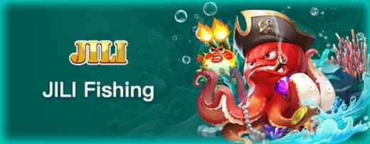 JILI FISHING