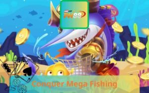 Conquer Mega Fishing And Hunt For Big Bonuses At PH88