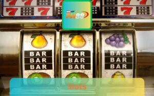 Slots PH88 - Visit And Play Today To Win Daily Jackpot