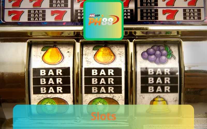 Slots PH88 - Visit And Play Today To Win Daily Jackpot