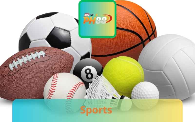 Sports PH88 - Top 1 Top Playground, Huge Rewards, Should Try