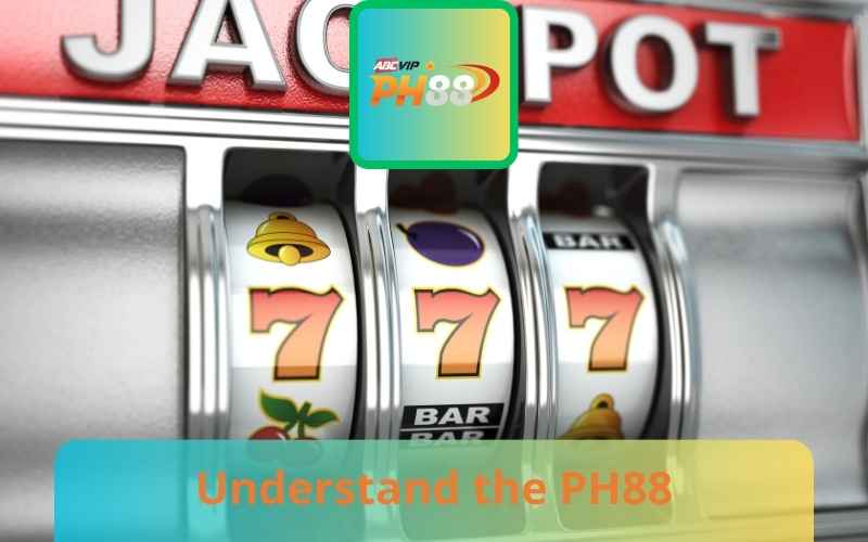 Understand the PH88 agent program concept
