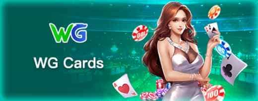 WG CARDS PH88